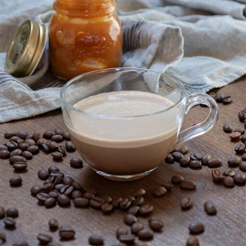 IL Caffe Italiano Cappuccino Καραμέλα 16caps