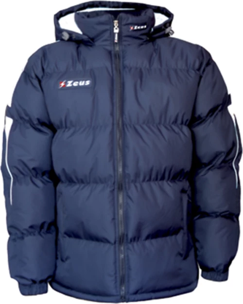 Zeus Rangers Blue/White