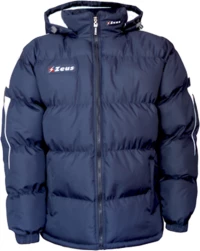 Zeus Rangers Blue/White
