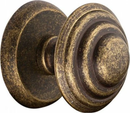 Μπουλ Εξώπορτας K380 Αντικέ Φ68mm