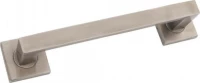 Λαβή Εξώπορτας C875 Inox 260mm