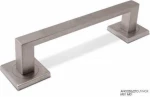 Λαβή Εξώπορτας C875 Inox 260mm