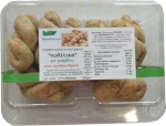 SteviaParana Κουλουράκια Πολίτικα με Μαχλέπι 300gr