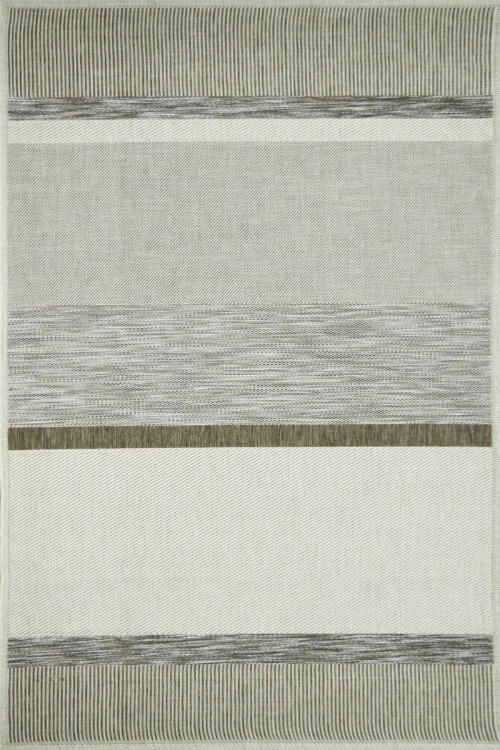 Χαλί Breeze 1061 Silver 160X230cm