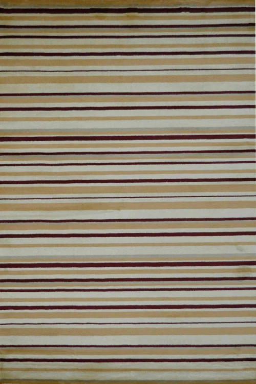 Χαλί Paris 504 Beige-Red 160X230cm