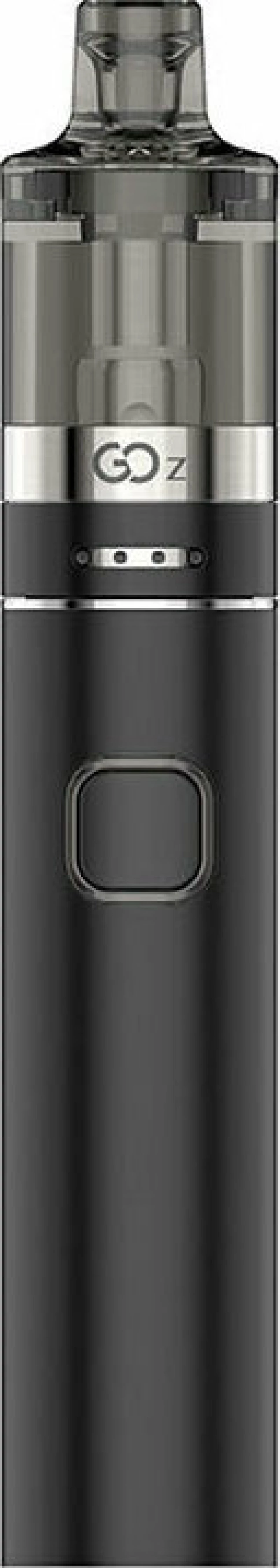 Innokin Go Z Black Pen Kit 2ml με Ενσωματωμένη Μπαταρία