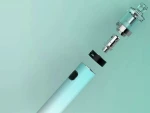 Innokin Go Z Black Pen Kit 2ml με Ενσωματωμένη Μπαταρία