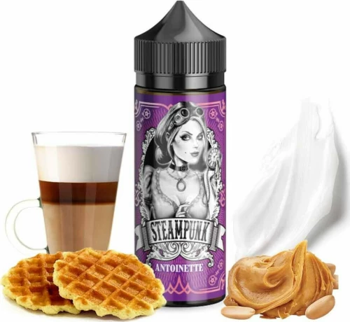 Steampunk Flavor Shot Antoinette 30ml/120ml