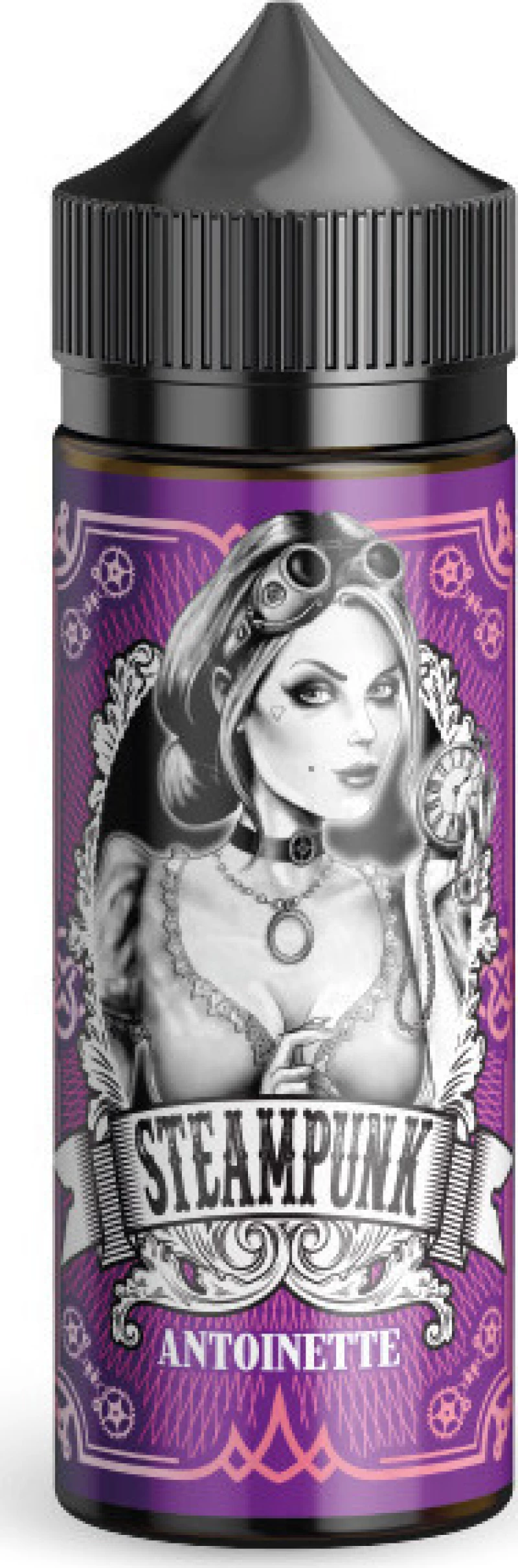 Steampunk Flavor Shot Antoinette 30ml/120ml