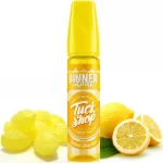 Dinner Lady Flavor Shot Tuck Shop Lemon Sherbet 20ml/60ml