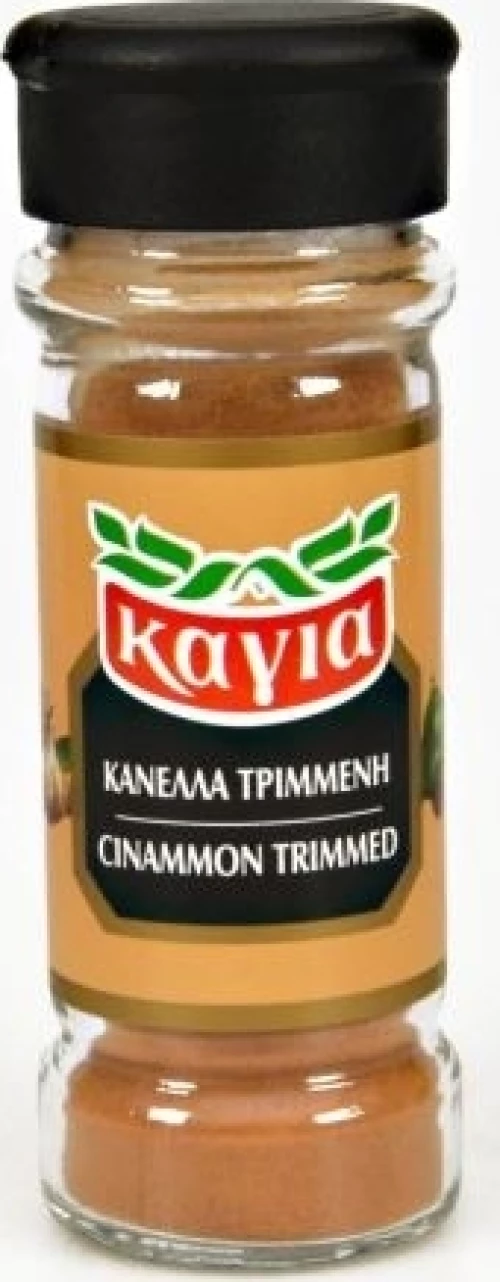 Καγιά Κανέλλα Τριμμένη 44gr