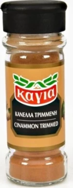 Καγιά Κανέλλα Τριμμένη 44gr