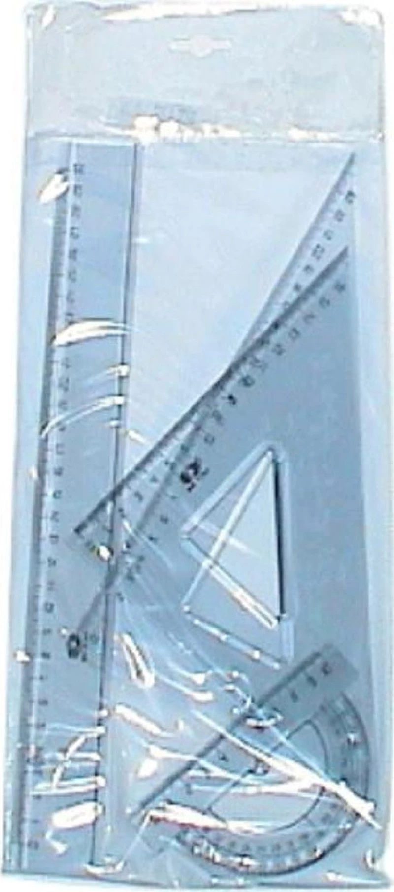Τρίγωνα ILCA σετ Νο 701 (30cm) 60420SS - OEM