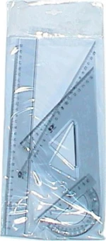 Τρίγωνα ILCA σετ Νο 701 (30cm) 60420SS - OEM