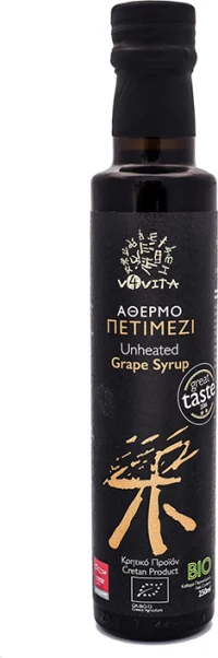 V4Vita Πετιμέζι Κρήτης 250ml