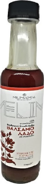 ΜελιΜπαμπά Λάδι Γαϊδουράγκαθου 200ml