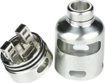 Vaporesso Nalu RDA Silver
