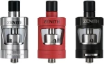 Innokin Zenith 2ml 24mm Black