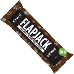 Cerea Βιολογική Μπάρα Βρώμης / Flapjack με Κάσιους, Κακάο & Καφές Χωρίς Προσθήκη Ζάχαρης 60gr