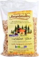 Αγρόκτημα Αντωνόπουλου Νιφάδες Ζέας 400gr