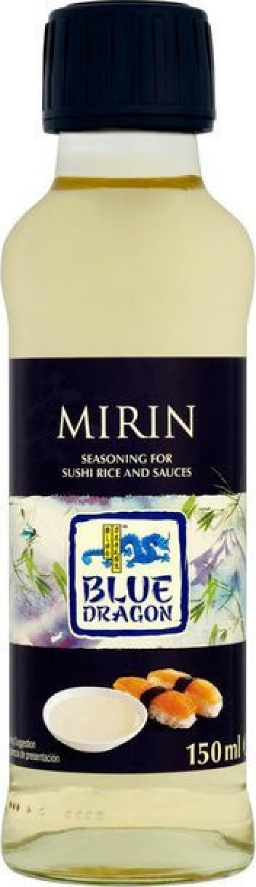 Blue Dragon Sauce Mirin 150ml