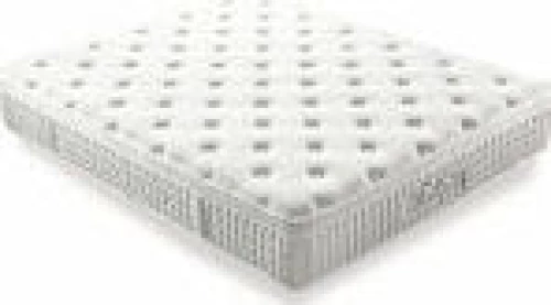 Cosmostrom Στρώμα Power Plus Υπέρδιπλο 160x190cm