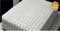 Στρώμα Ύπνου Basic Latex 7 Zones 80 x 20 x 200 εκ