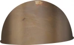 Home Lighting Καπέλο Φωτιστικού Καφέ