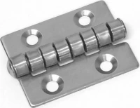 ΜΕΝΤΕΣΈΔΕΣ INOX A4 OEM M8049