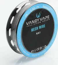 Vandy Vape Mesh Whire A1