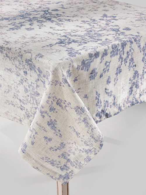 Saint Clair Τραπεζομάντηλο 140x180 1004 Lavender
