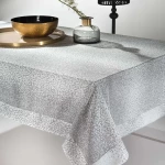 Guy Laroche Τραπεζομάντηλο 160x260 Coctail Silver