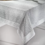 Guy Laroche Τραπεζομάντηλο 160x260 Coctail Silver