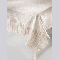 Saint Clair Τραπεζομάντηλο 145x180 1007 Beige