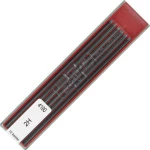 Koh-I-Noor 12 Μύτες Μολυβιού 4190 Πάχους 2mm Τύπου 2H