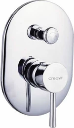 Creavit DFC2398 Μίκτης 2 Εξόδων