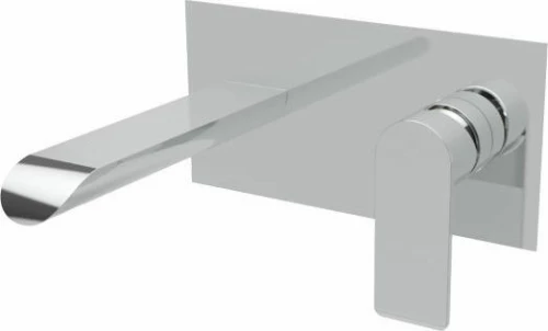 Teorema Xs 188314 Νιπτήρα Χρωμέ
