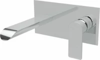 Teorema Xs 188314 Νιπτήρα Χρωμέ