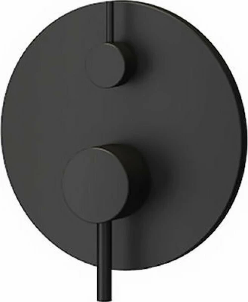Karag Artemis BM34F02C-NR Black Matt