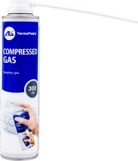 Σπρευ Πεπιεσμένου Αέρα 300ml