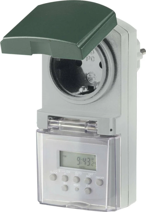 REV Digital Timer Outdoor