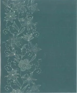 Ευχετήρια Κάρτα 9x11cm (NS023)