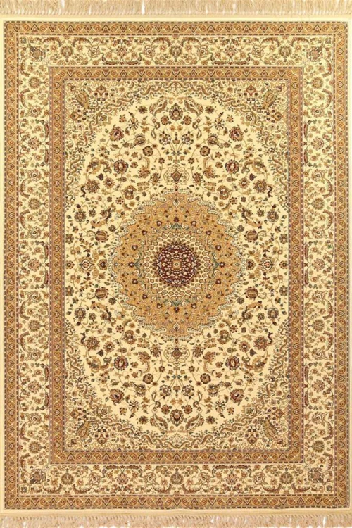 Royal Carpet Χαλί 8351 Sherazad Ivory 200x290cm