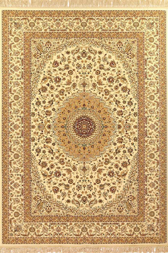 Royal Carpet Χαλί 8351 Sherazad Ivory 200x290cm