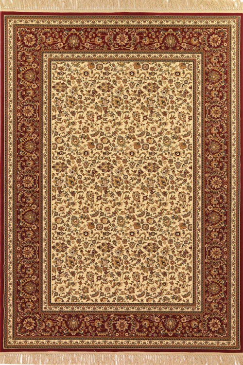Royal Carpet Χαλί 8712 Sherazad Ivory 160x230cm