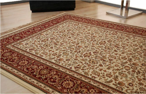 Royal Carpet Χαλί 8712 Sherazad Ivory 160x230cm