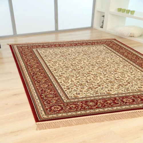 Royal Carpet Χαλί 8712 Sherazad Ivory 160x230cm