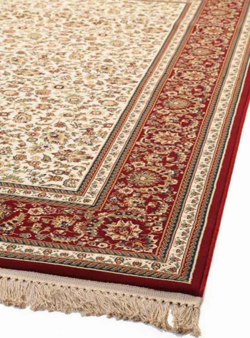 Royal Carpet Χαλί 8712 Sherazad Ivory 160x230cm