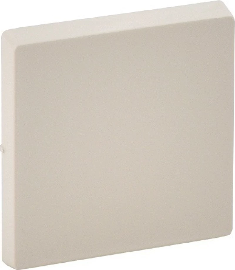 Legrand Valena Life Μονό Α/Ρ 755001 Μπεζ