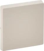Legrand Valena Life Μονό Α/Ρ 755001 Μπεζ